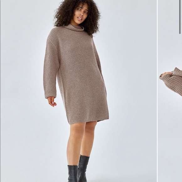 Wilfred Montpellier Sweater Dress 
